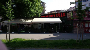 Hotels in Novi Sad